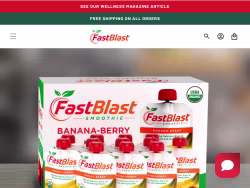 Fastblast
