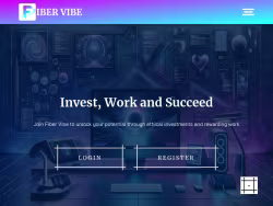 Fiber-vibe