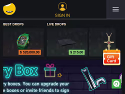 Demon-box