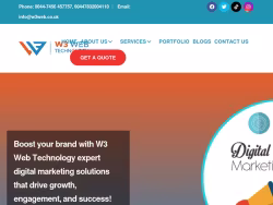 W3web
