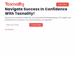 Taxnality
