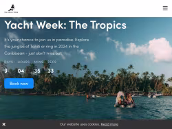 Theyachtweek