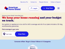 Americanhomeshield