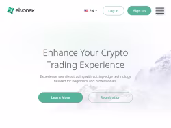 Elvonex