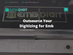 Embdigit