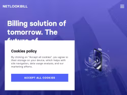 Netlookbill