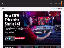 Blackmagicdesign