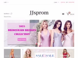 Jjsprom