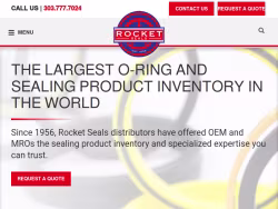 Rocketseals