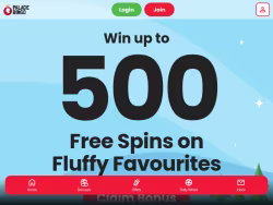 Palacebingo