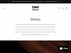 Fryersdirect