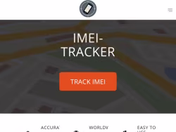Imei-tracker