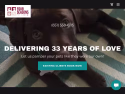 Fourseasonspetcare