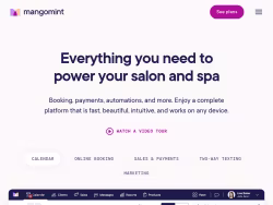 Mangomint