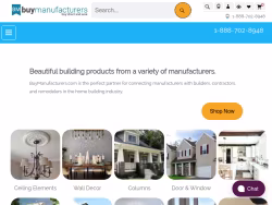 Buymanufacturers