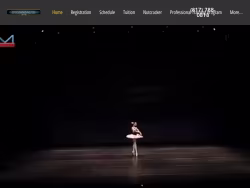 Ma-balletschool