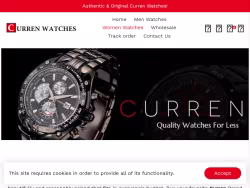Currenwatches
