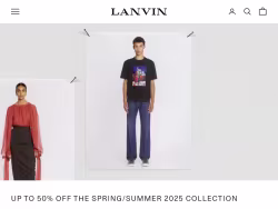 Lanvin