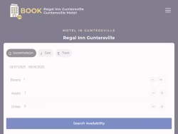 Regalinn-guntersville