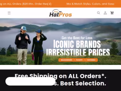Thehatpros