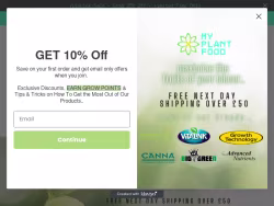 Myplantfood