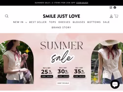 Smilejustlove