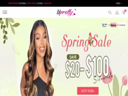 Uprettyhair
