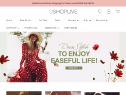 Oshoplive