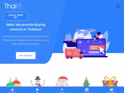 Thaifii
