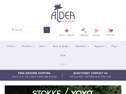 Aldeahome