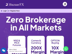 Bazaarfx