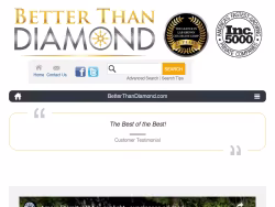 Betterthandiamond