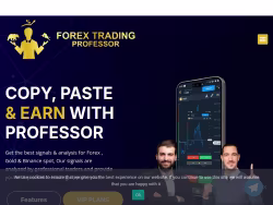 Forexprofessortrading