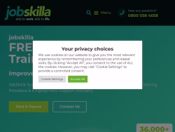 Jobskilla