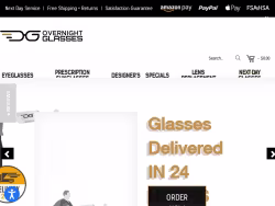 Overnightglasses