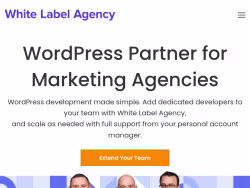 Thewhitelabelagency