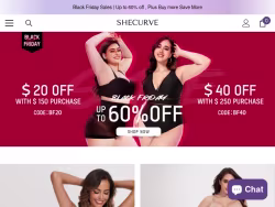 Shecurve