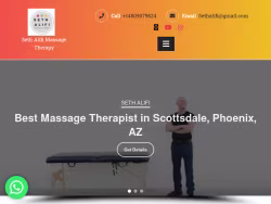 Sethalifimassage