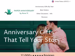 Paper-anniversary