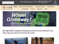 Longboardsusa