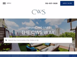 Cwsapartments