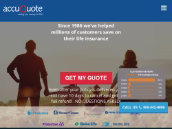 Accuquote