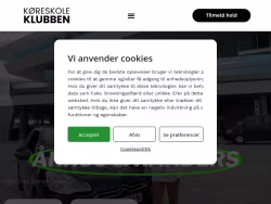 Koreskoleklubben