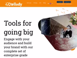 Tellody