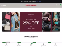 Dealsyity