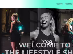 Thelifestyleshift