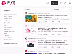 Hive