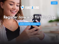 Fancyafling