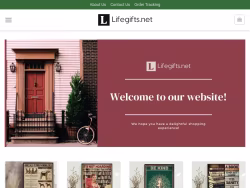 Lifegifts
