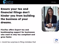Finotax